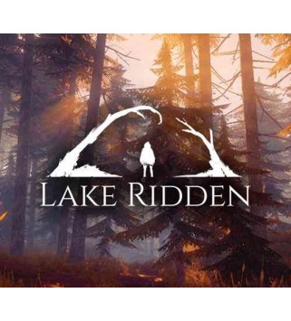 Lake Ridden Steam Key GLOBAL